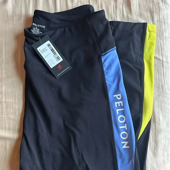 Peloton Colorblock Speed Legging - Picture 3 of 6